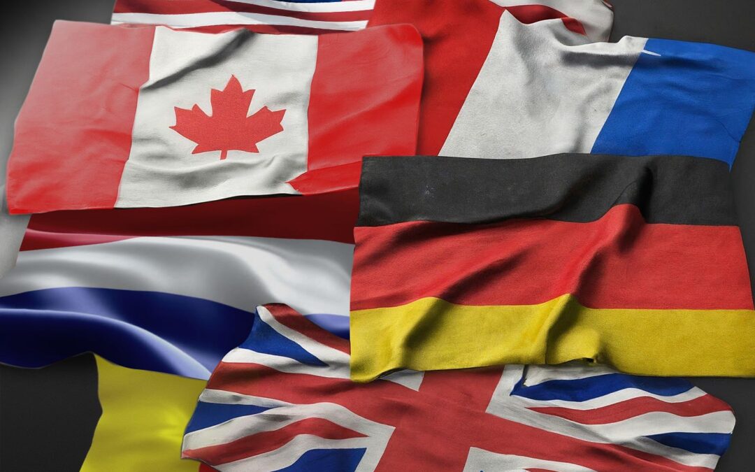 An International Celebration of Sport and Freedom.