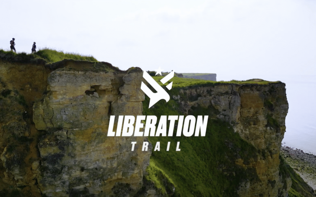 THE FULL RECAP of the Liberation Trail 2025 is here 🫡