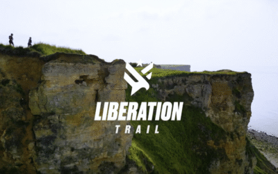 THE FULL RECAP of the Liberation Trail 2025 is here 🫡