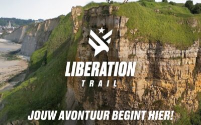 Informatieavond Liberation Trail