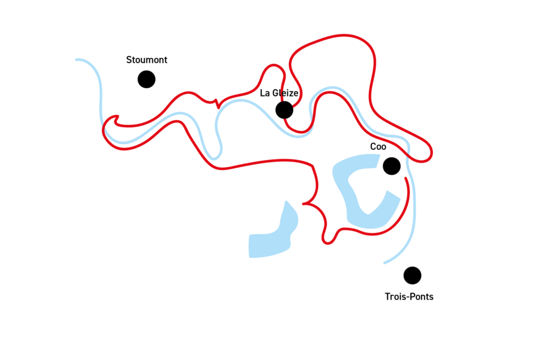 Stage 4: La Gleize