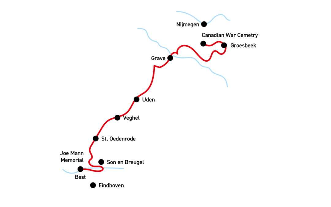 Stage 5: The Longest stage