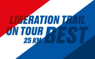 Liberation Trail on Tour – Sunday January 25th | Best