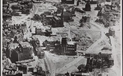 The Nijmegen Bombing: Accident or Something More?