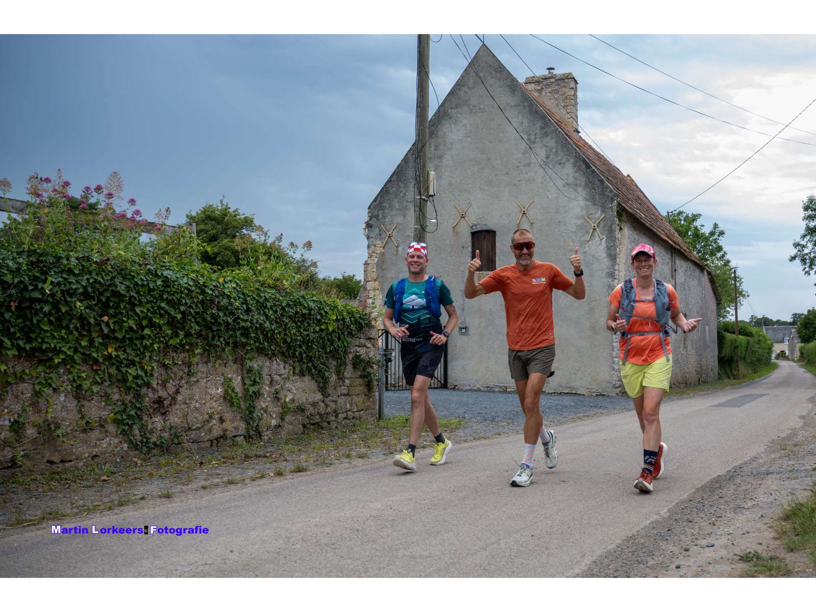 Liberation trail 2026-06-15-13
