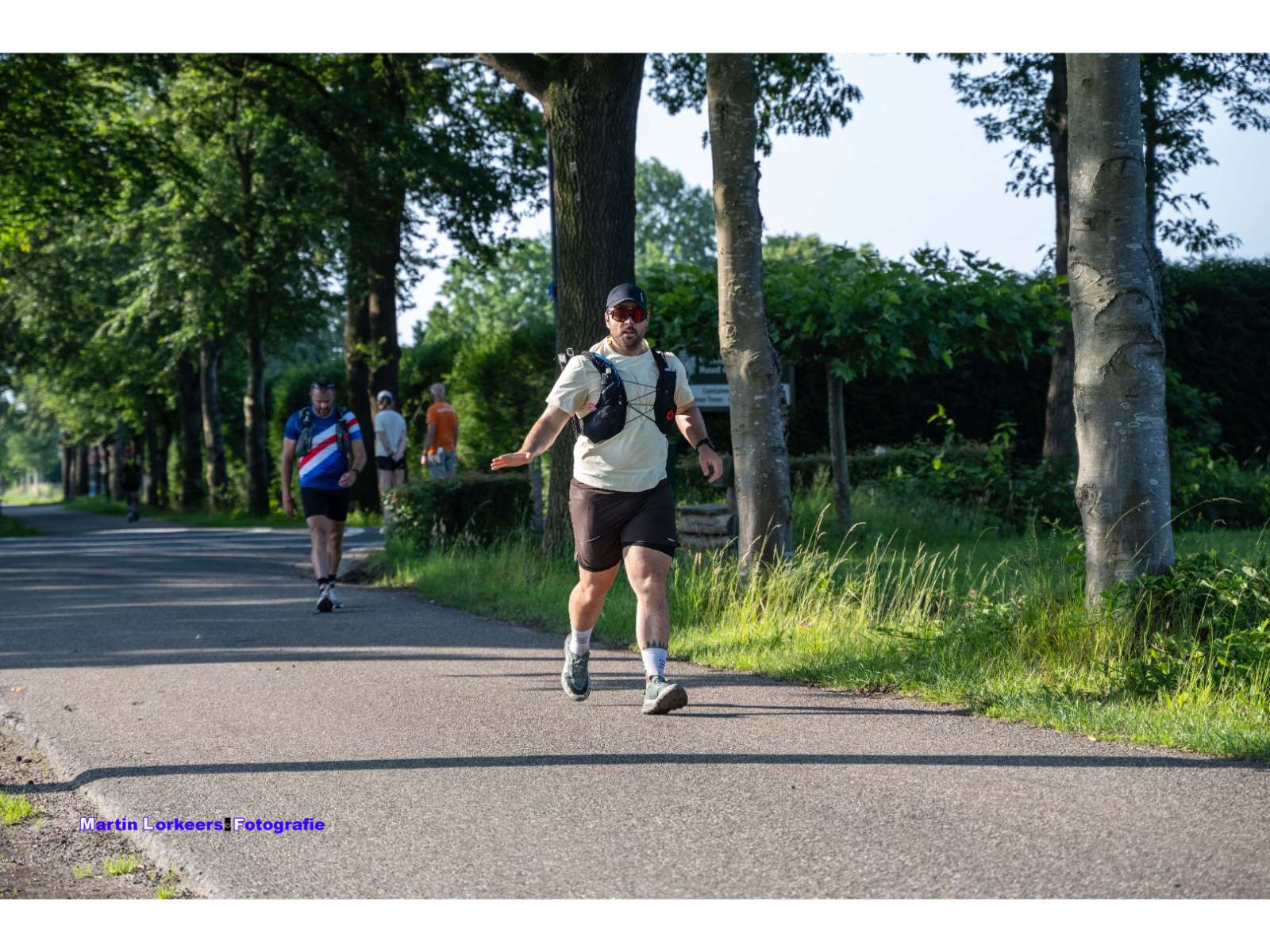 Liberation trail 2026-06-20-10