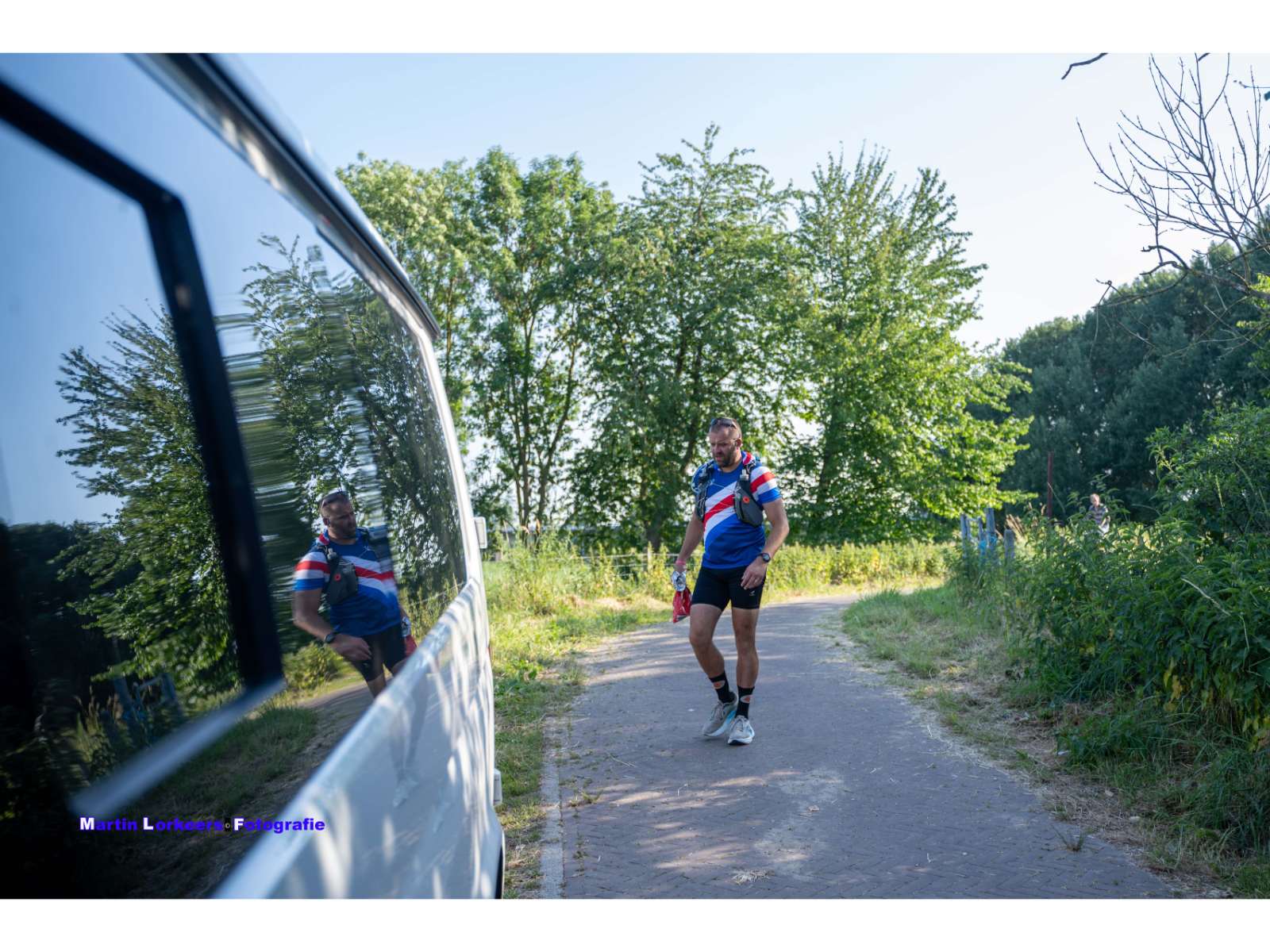 Liberation trail 2026-06-20-21