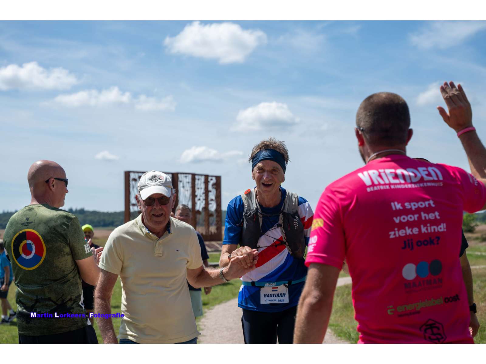 Liberation trail 2026-06-21-10