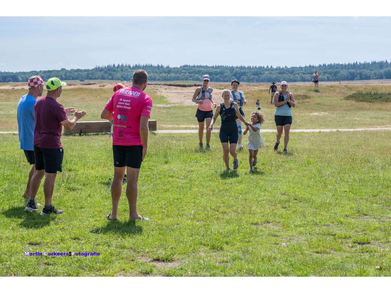 Liberation trail 2026-06-21-22
