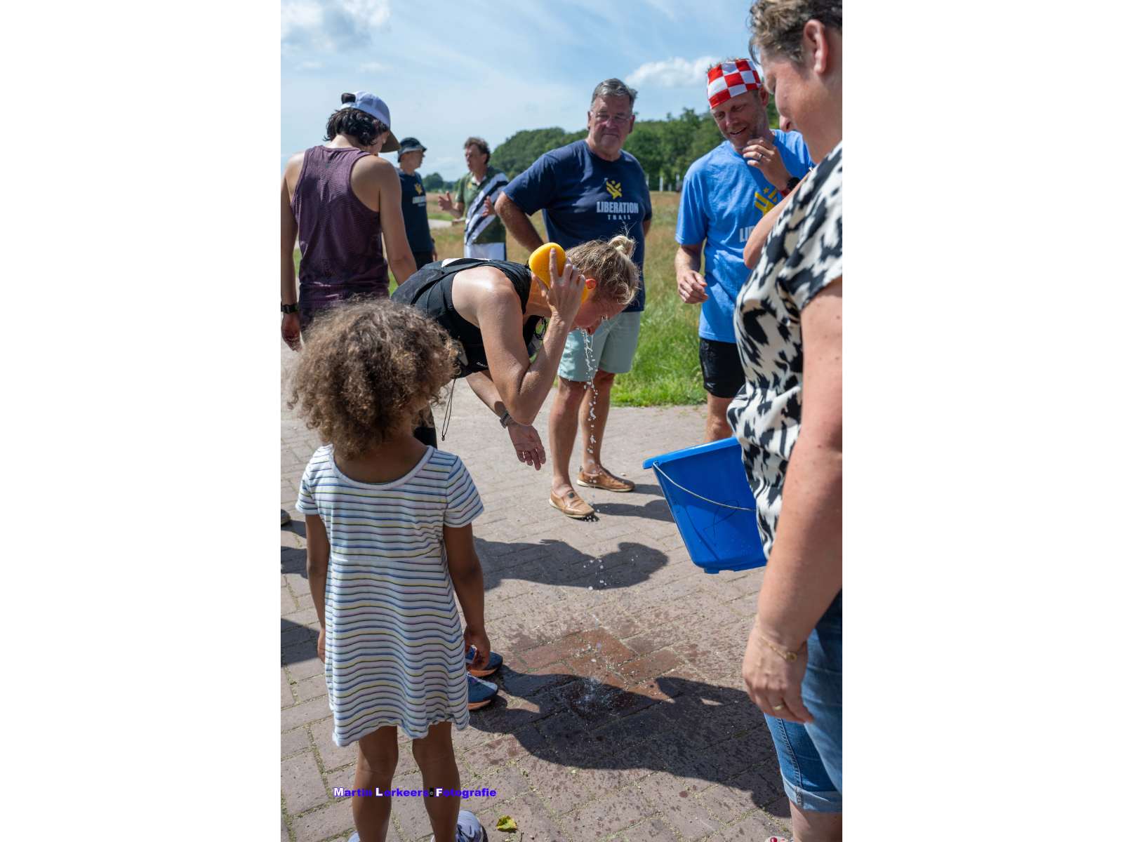 Liberation trail 2026-06-21-25