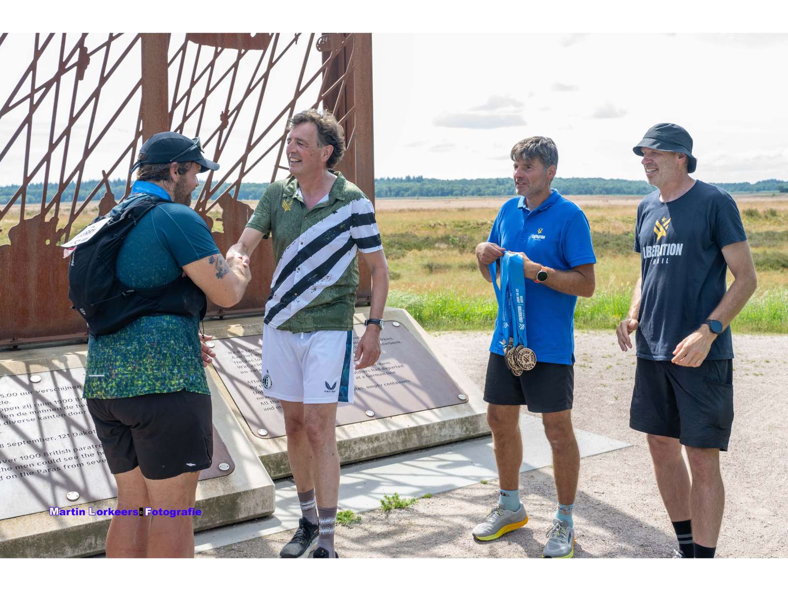 Liberation trail 2026-06-21-31